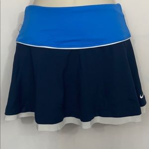 Nike tennis skirt